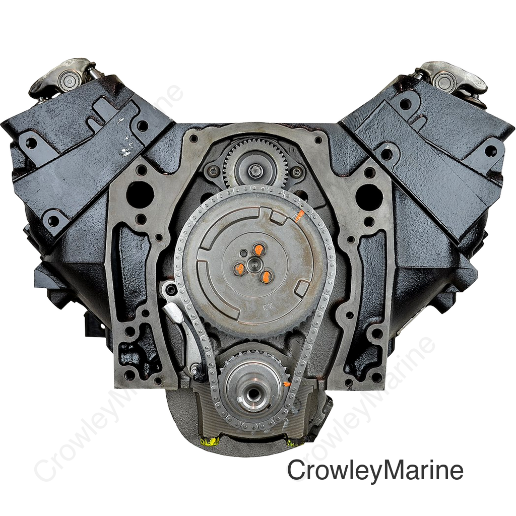 CHEV 4.3L 07-10 MARINE EN
