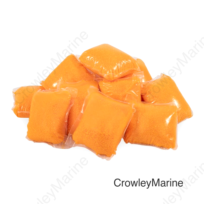 FLORAL FLUSH  ORANGE BLOSSOM DROP-I