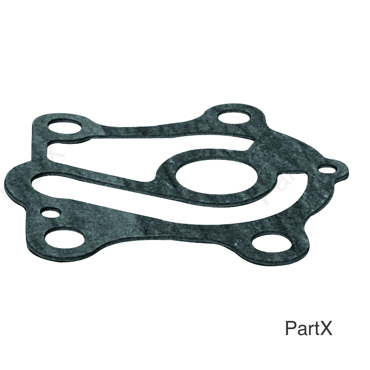 Gasket (38011)