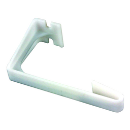 JR Products Side Curtain Retainer, 2/pk