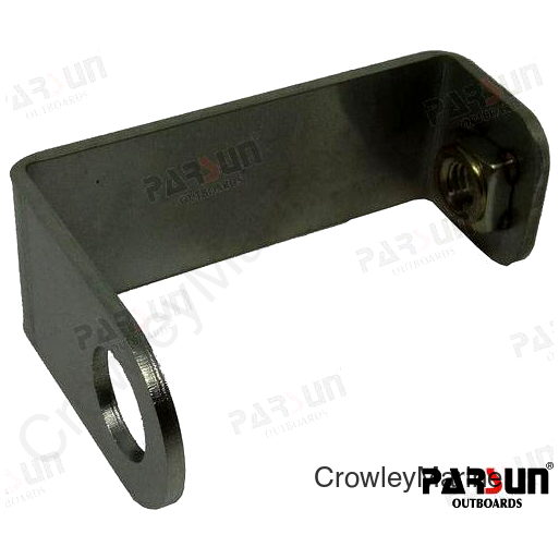 BRACKET, FIXED PLATE