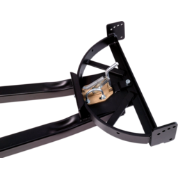 PLOW PUSH TUBE HVYDUTY thumbnail-2