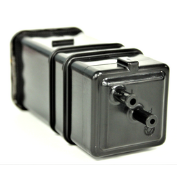 Canister Assembly