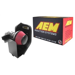 AEM 2017-2018 Honda Civic Type R 2.0L Cold Air Intake thumbnail-5