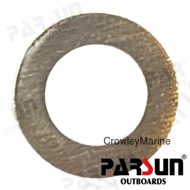 WASHER, HANDLE