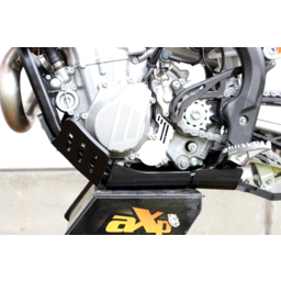 Xtrem Skid Plate - Black - Husqvarna | KTM thumbnail-6