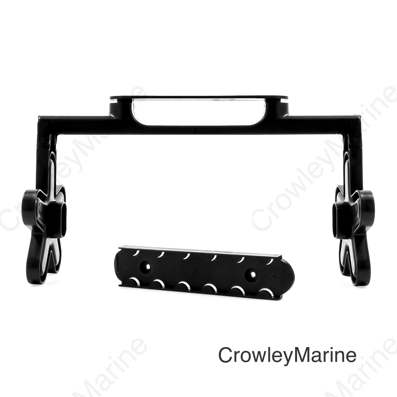 POP-A-TOWEL, BLACK (E/F)