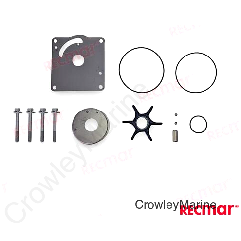 WATER PUMP KIT