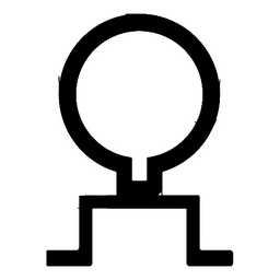 AP Products 018168135 Small EK Outer Seal, 9/10" x 11/16" x 35' thumbnail-1