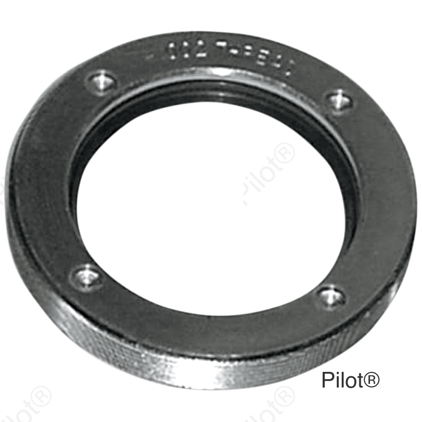 Spring Bearing Retainer