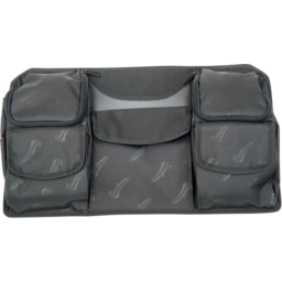 Trike Trunk Lid Organizer thumbnail-0