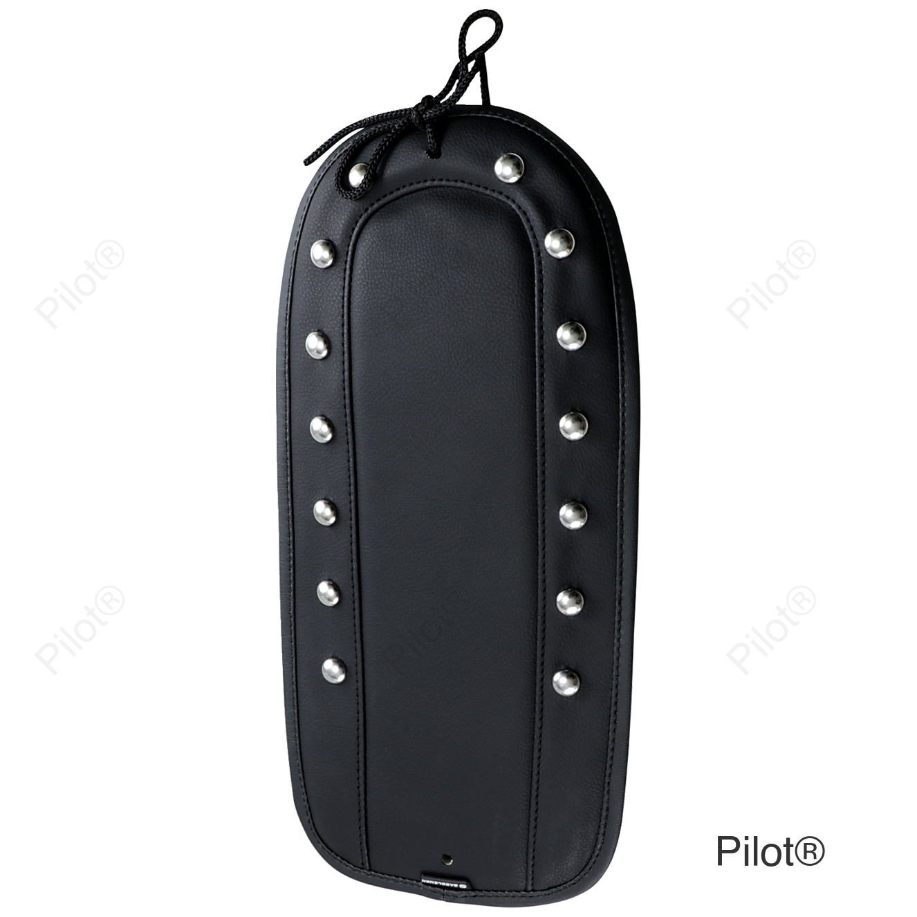 Fender Chap - Matches Studded Solo Seat