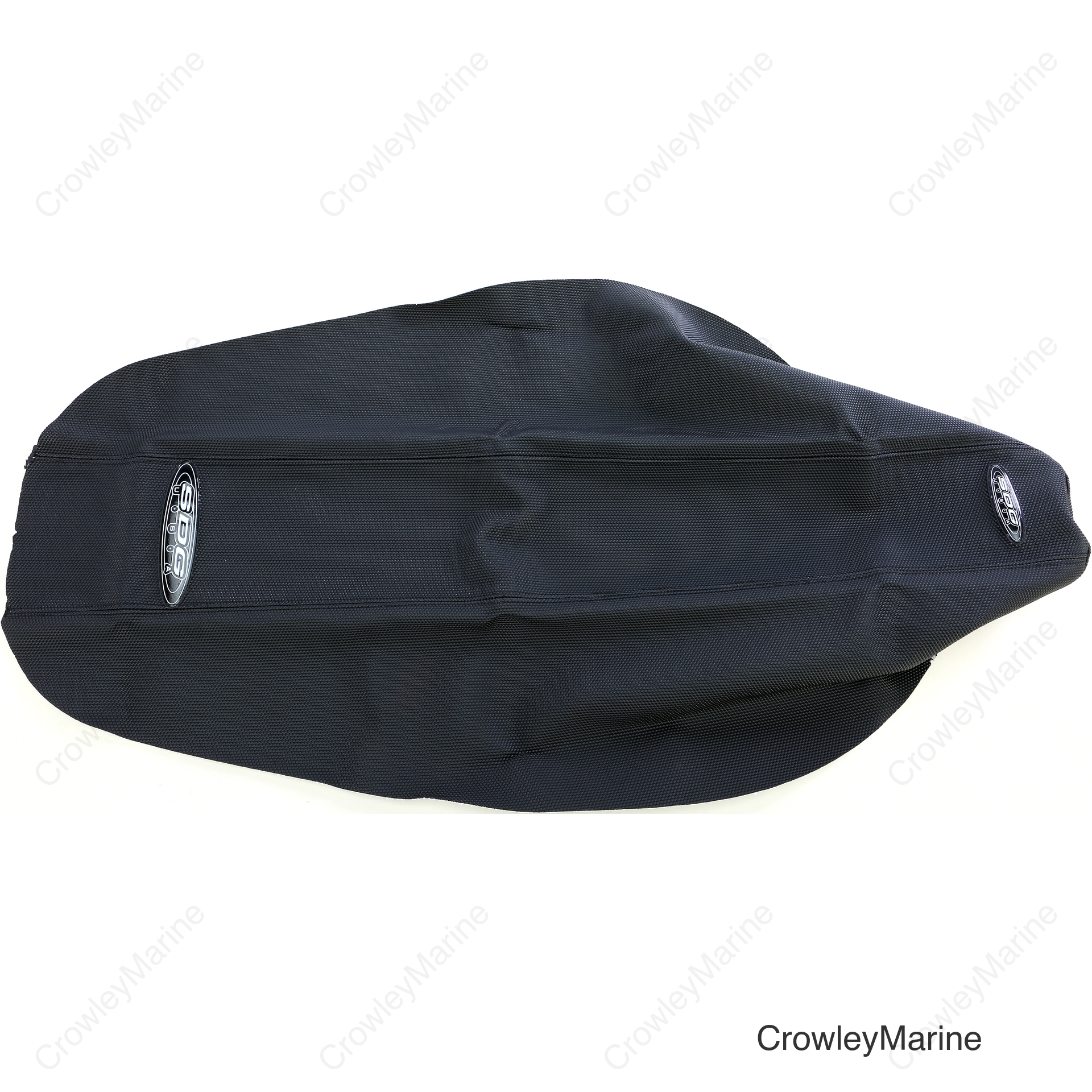 DUAL STAGE GRIPPER SEAT