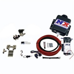 Nitrous Express Direct Port Water Injection 4 Cyl Stage 1 thumbnail-0