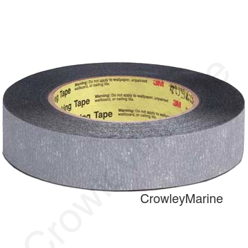 1" x 60 yds, Case Qty 36