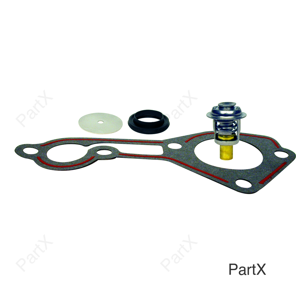 Thermostat Kit - GLM Products (13124)