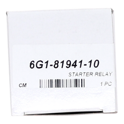 STARTER RELAY ASSY thumbnail-1
