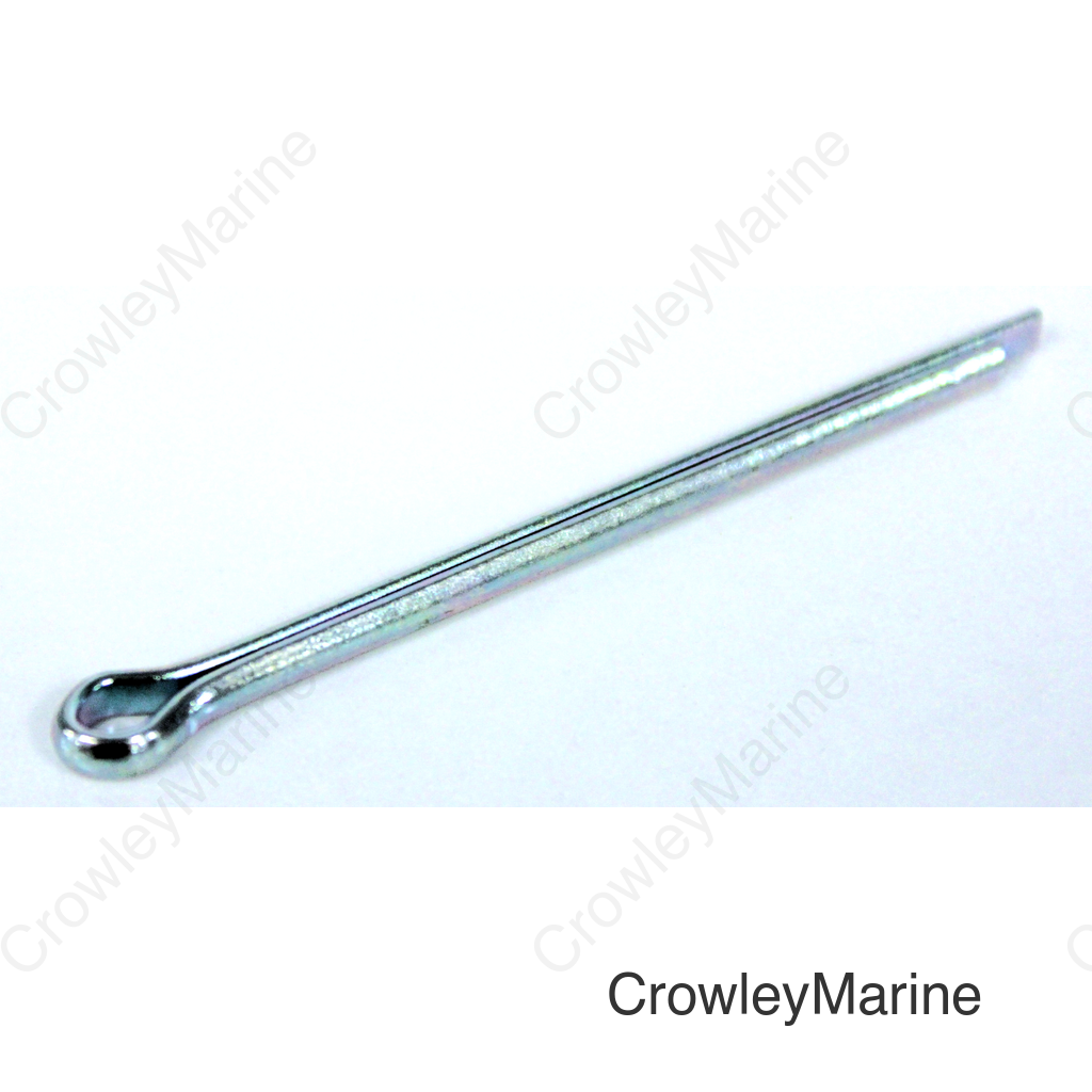 PIN, SPLIT (3.0X45)