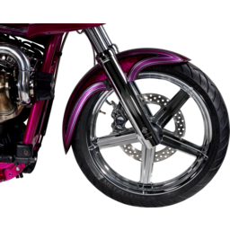 Tire - ME 888 Marathon™ Ultra - Front - 120/70ZR19 - (60W) thumbnail-6