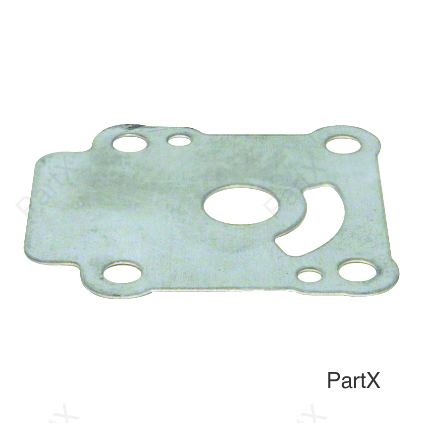 Wear Plate (12534)