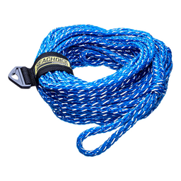 Seachoice Tube Tow Reflective Rope, 60 Ft. Long, Tows Up to 2 Riders thumbnail-0