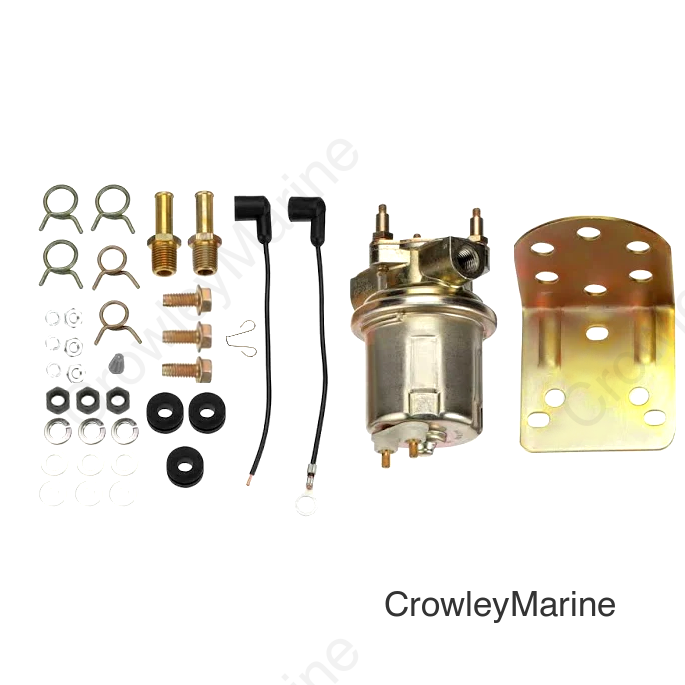 Carter HVLP pump P-4594