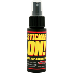 Decal Application Fluid 2 oz. thumbnail-1