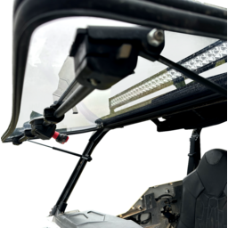 Flip-Up Windshield - General thumbnail-1