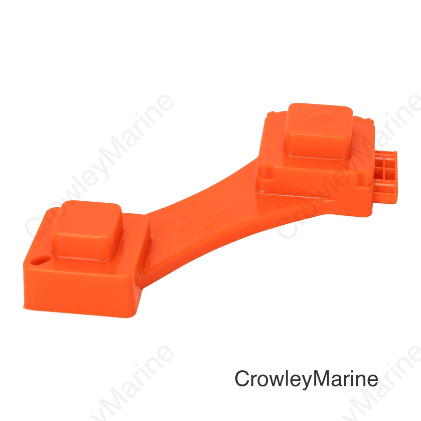 SEWER WRENCH