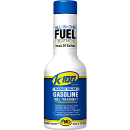 GAS TREATMENT MARINE 8 OZ