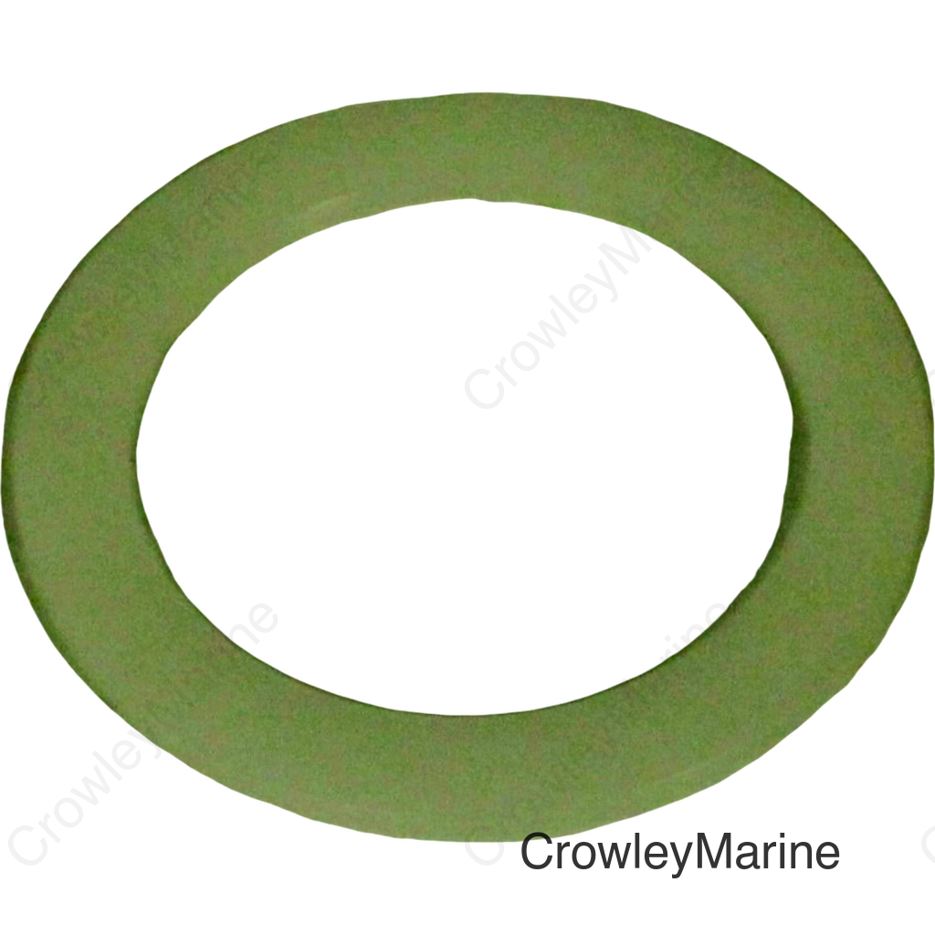 WASHER,NYLON