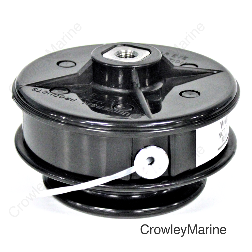 CUTTER ASSY., NYLON