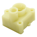Upper Water Pump Housing