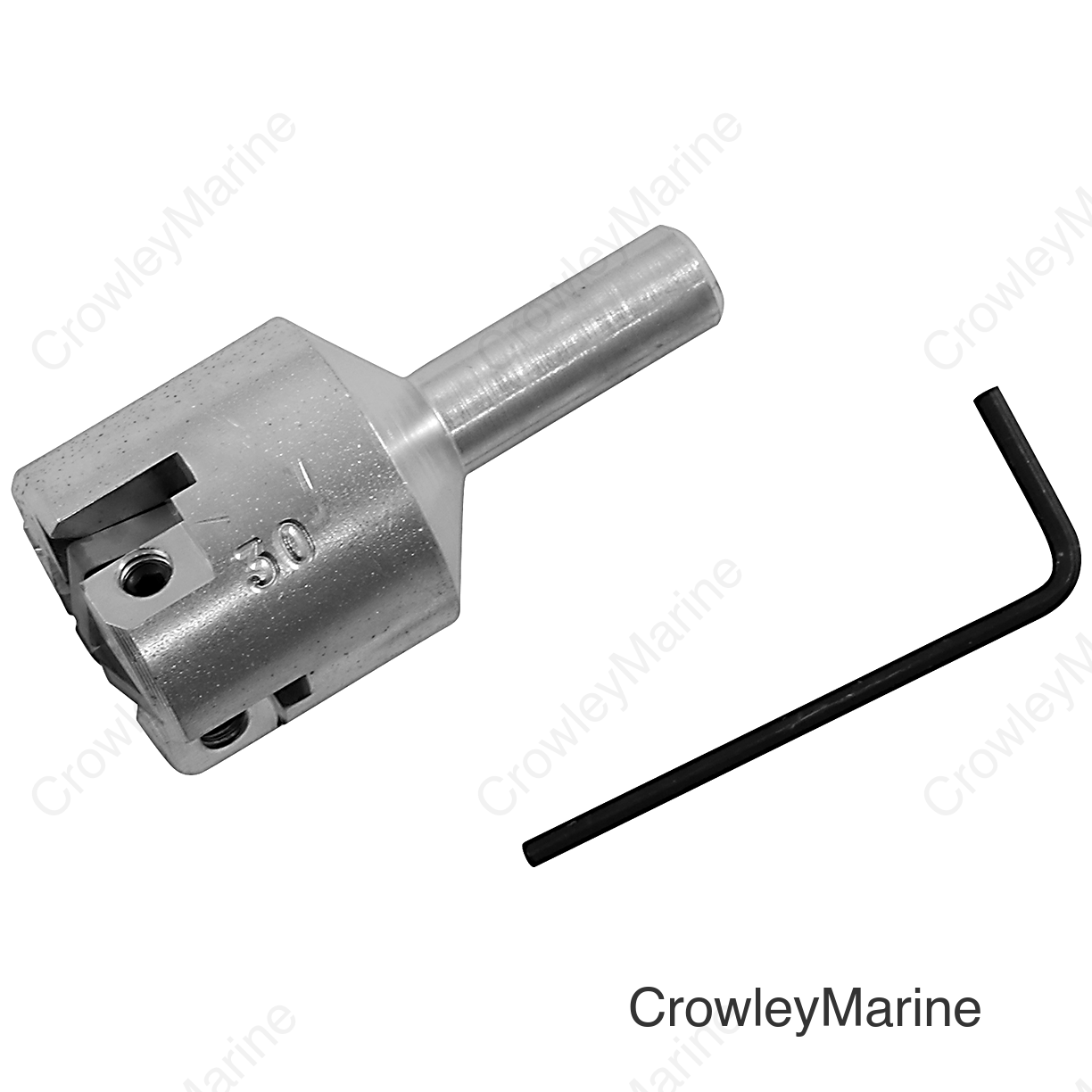STUD SHARPENING TOOL