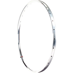 Velocity Blunt SS Rim - 29 Disc Polished Silver 32H