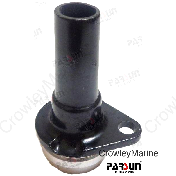 SHELL OIL SEAL (PAF2.6-04060001)
