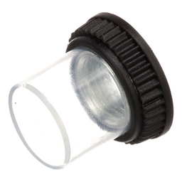 Seachoice Clear Protective Boot for Push to Reset Circuit Breakers, Pack of 2 thumbnail-5
