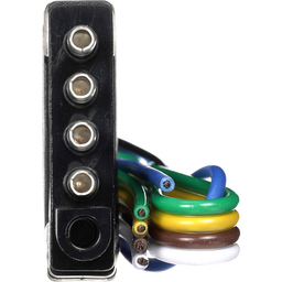 Seachoice RV 5-Way Flat Connector, 12" thumbnail-3
