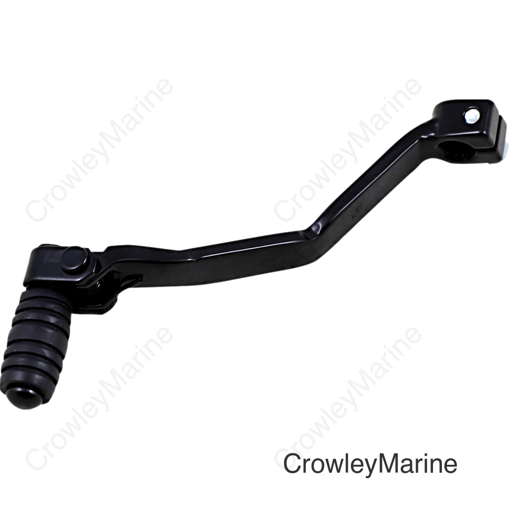 SHIFT LEVER STEEL YAM MSE