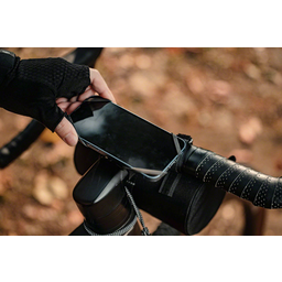 Topeak Omni Ridecase II Smartphone Holder - with Stem Mount