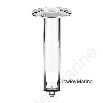 Rod Holder Swivel Base 0°
