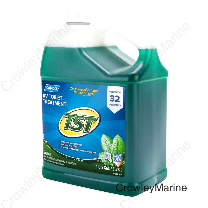 TST ORIGINAL FORMULA GA