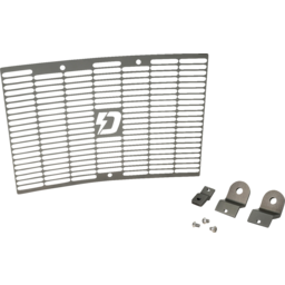 Radiator Guard - Pan America thumbnail-1
