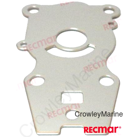 OUTER PLATE (REC66T-44323-00)