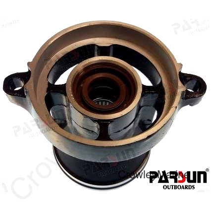 COVER ASSY, LOWER CASING (PAF15-06080000)
