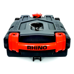 Camco 39000 Rhino Portable Holding Tank, 15 Gal. thumbnail-0