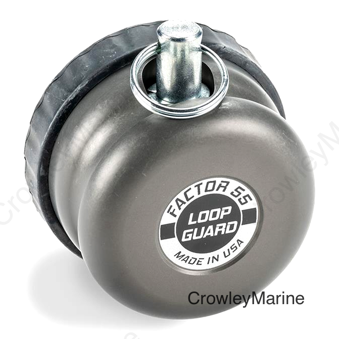 LOOP GUARD XXL -- GRAY