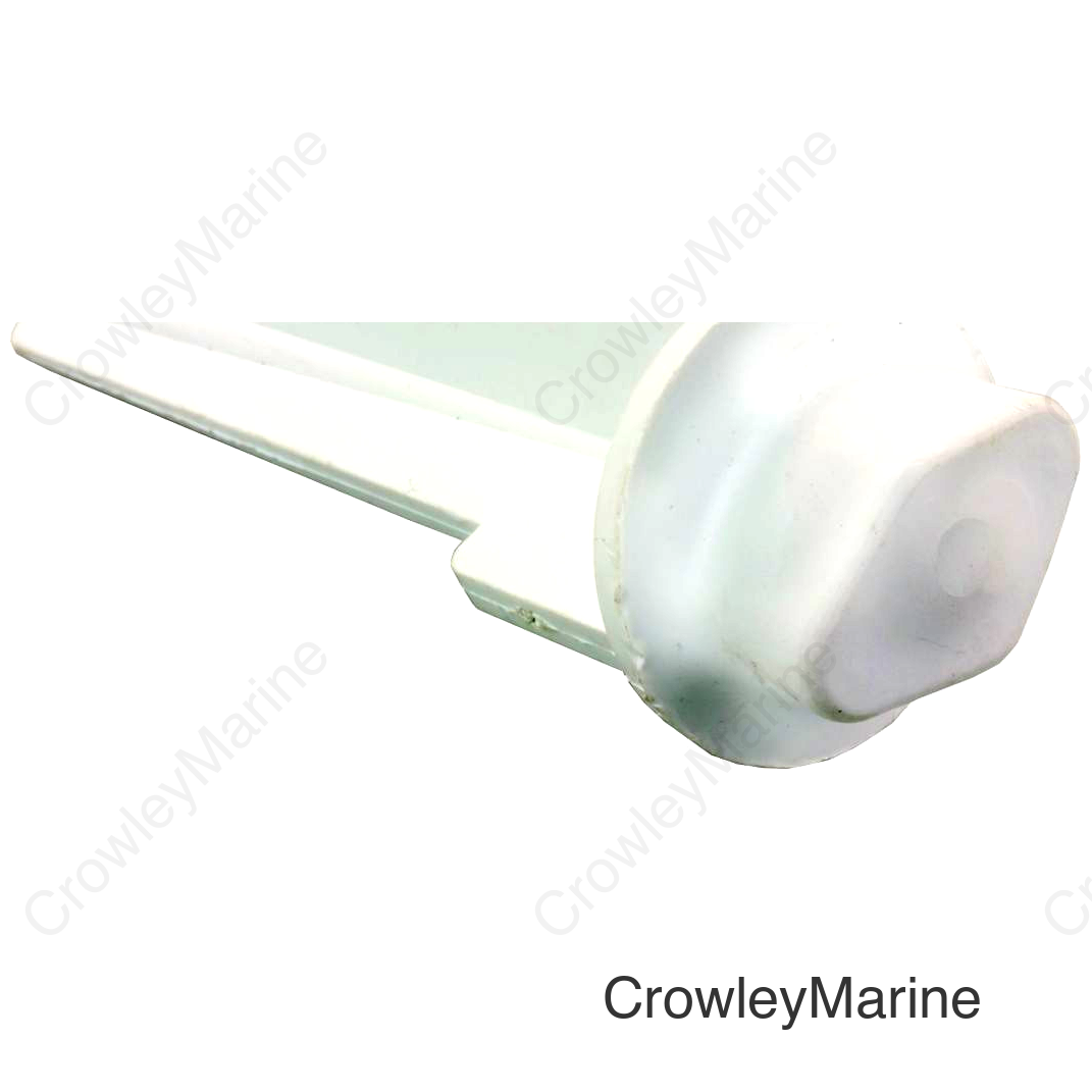 4'SINK STOPPER  RUBBER
