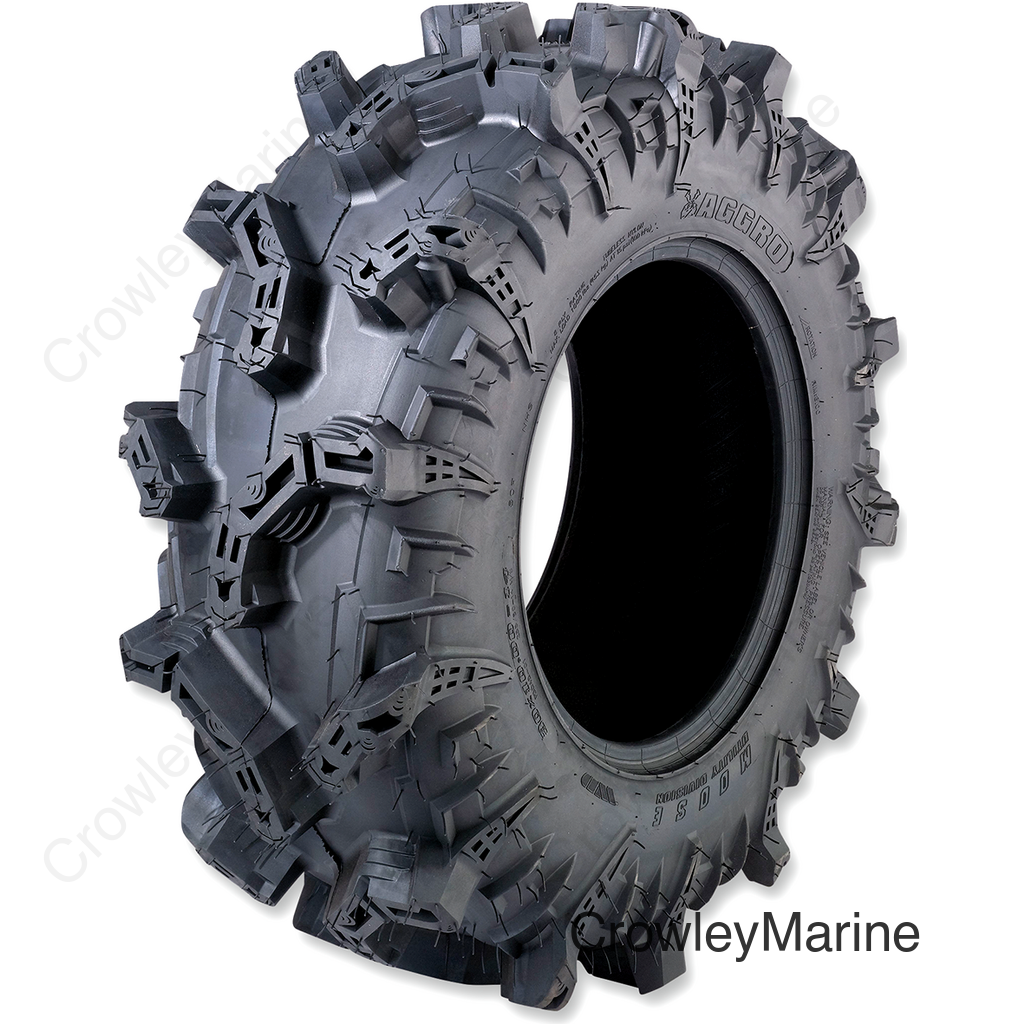 TIRE AGGRO 28X10-14