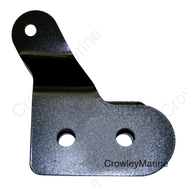 Skyjacker Track Bar Bracket 2004-2004 Ford F-350 Super Duty